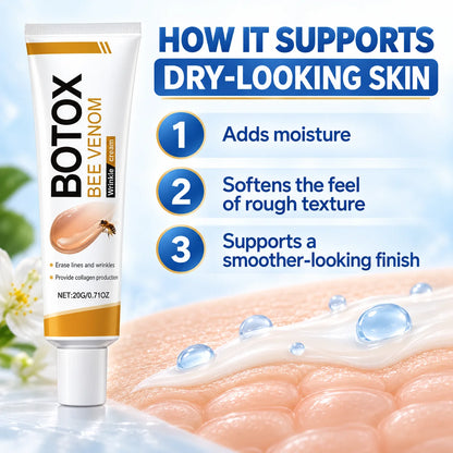 Bee Venom Skin Firming Cream 20g